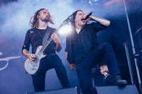 2022-06-09 - Eluveitie från Sweden Rock Festival, Sölvesborg