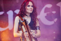 2022-06-09 - Eluveitie från Sweden Rock Festival, Sölvesborg