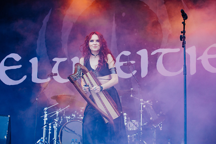 2022-06-09 - Eluveitie från Sweden Rock Festival, Sölvesborg