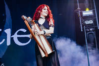 2022-06-09 - Eluveitie från Sweden Rock Festival, Sölvesborg