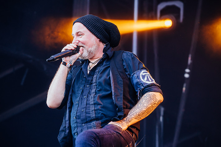 2022-06-09 - Eluveitie från Sweden Rock Festival, Sölvesborg