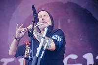 2022-06-09 - Eluveitie från Sweden Rock Festival, Sölvesborg
