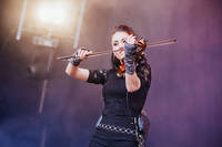 2022-06-09 - Eluveitie från Sweden Rock Festival, Sölvesborg
