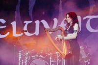 2022-06-09 - Eluveitie från Sweden Rock Festival, Sölvesborg