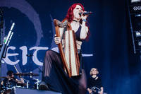 2022-06-09 - Eluveitie från Sweden Rock Festival, Sölvesborg