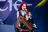 2022-06-09 - Eluveitie från Sweden Rock Festival, Sölvesborg