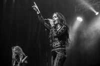 2022-06-09 - Metalite från Sweden Rock Festival, Sölvesborg
