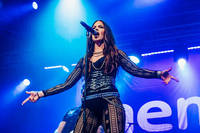 2022-06-09 - Metalite från Sweden Rock Festival, Sölvesborg