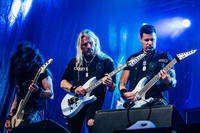 2022-06-09 - Metalite från Sweden Rock Festival, Sölvesborg