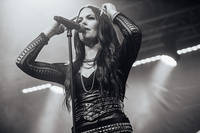 2022-06-09 - Metalite från Sweden Rock Festival, Sölvesborg