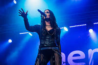 2022-06-09 - Metalite från Sweden Rock Festival, Sölvesborg