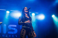 2022-06-09 - Metalite från Sweden Rock Festival, Sölvesborg