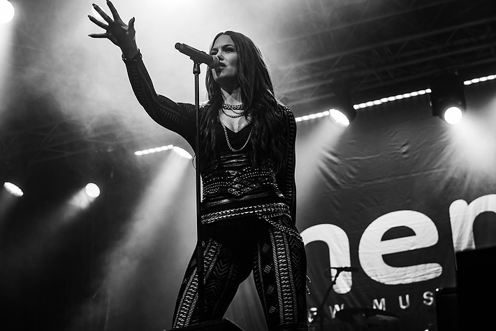 2022-06-09 - Metalite från Sweden Rock Festival, Sölvesborg