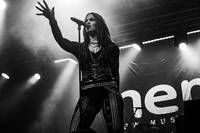 2022-06-09 - Metalite från Sweden Rock Festival, Sölvesborg