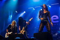 2022-06-09 - Metalite från Sweden Rock Festival, Sölvesborg
