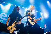 2022-06-09 - Metalite från Sweden Rock Festival, Sölvesborg