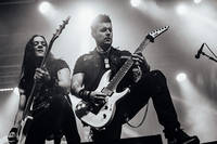 2022-06-09 - Metalite från Sweden Rock Festival, Sölvesborg