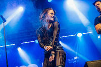 2022-06-09 - Metalite från Sweden Rock Festival, Sölvesborg