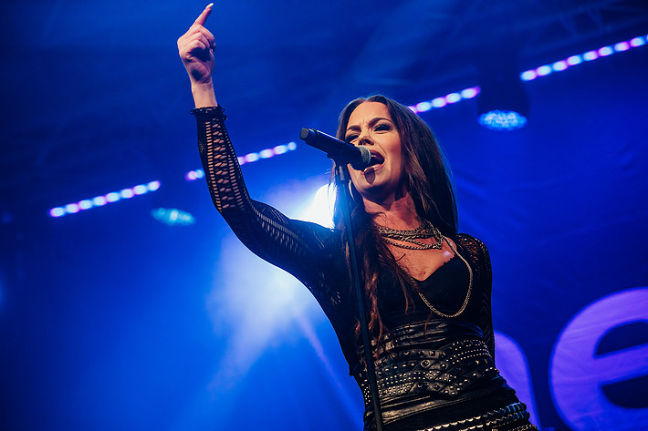 2022-06-09 - Metalite från Sweden Rock Festival, Sölvesborg