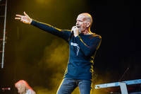 2022-06-09 - Saga från Sweden Rock Festival, Sölvesborg