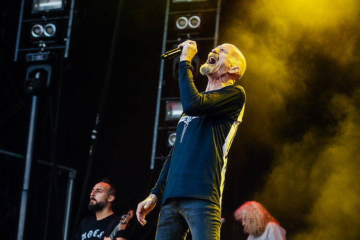 2022-06-09 - Saga från Sweden Rock Festival, Sölvesborg