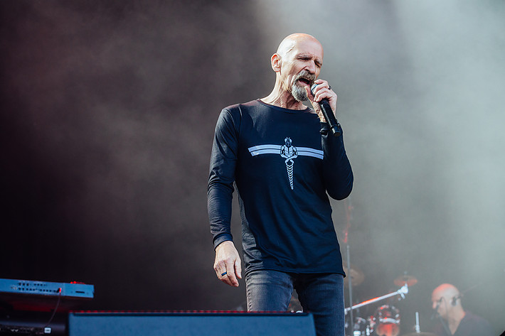 2022-06-09 - Saga från Sweden Rock Festival, Sölvesborg