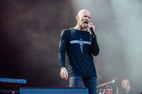2022-06-09 - Saga från Sweden Rock Festival, Sölvesborg