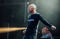 2022-06-09 - Saga från Sweden Rock Festival, Sölvesborg