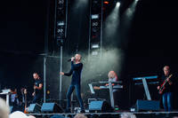 2022-06-09 - Saga från Sweden Rock Festival, Sölvesborg