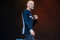 2022-06-09 - Saga från Sweden Rock Festival, Sölvesborg