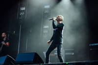 2022-06-09 - Saga från Sweden Rock Festival, Sölvesborg