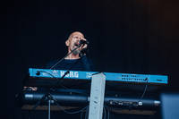 2022-06-09 - Saga från Sweden Rock Festival, Sölvesborg