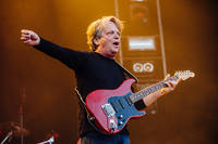 2022-06-09 - Saga från Sweden Rock Festival, Sölvesborg