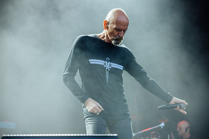 2022-06-09 - Saga från Sweden Rock Festival, Sölvesborg
