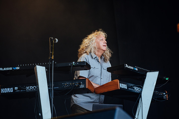 2022-06-09 - Saga från Sweden Rock Festival, Sölvesborg