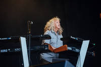 2022-06-09 - Saga från Sweden Rock Festival, Sölvesborg
