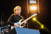 2022-06-09 - Saga från Sweden Rock Festival, Sölvesborg