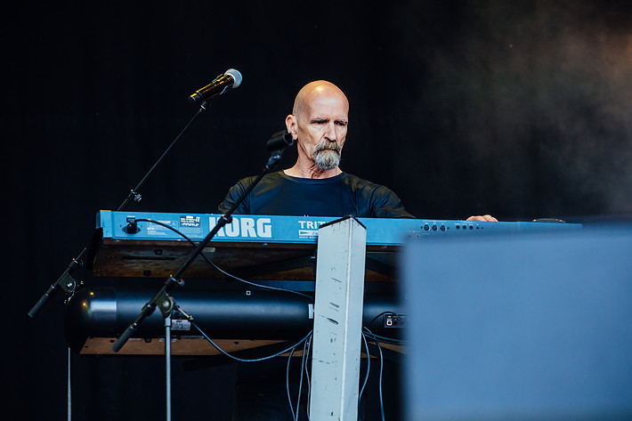 2022-06-09 - Saga från Sweden Rock Festival, Sölvesborg
