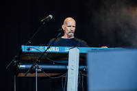 2022-06-09 - Saga från Sweden Rock Festival, Sölvesborg