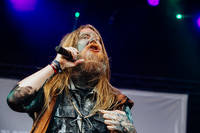 2022-06-09 - Wormwood från Sweden Rock Festival, Sölvesborg