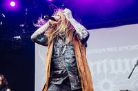 2022-06-09 - Wormwood från Sweden Rock Festival, Sölvesborg