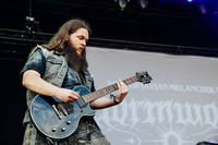 2022-06-09 - Wormwood från Sweden Rock Festival, Sölvesborg