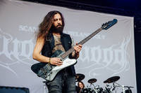 2022-06-09 - Wormwood från Sweden Rock Festival, Sölvesborg