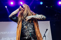 2022-06-09 - Wormwood från Sweden Rock Festival, Sölvesborg