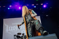 2022-06-09 - Wormwood från Sweden Rock Festival, Sölvesborg