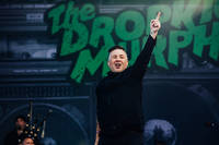 2022-06-09 - Dropkick Murphys från Sweden Rock Festival, Sölvesborg