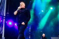 2022-06-09 - Dropkick Murphys från Sweden Rock Festival, Sölvesborg