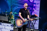 2022-06-09 - Dropkick Murphys från Sweden Rock Festival, Sölvesborg