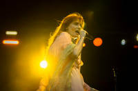 2022-06-09 - Florence + The Machine från Rosendal Garden Party, Stockholm