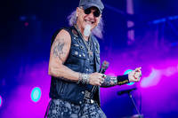 2022-06-09 - Accept från Sweden Rock Festival, Sölvesborg